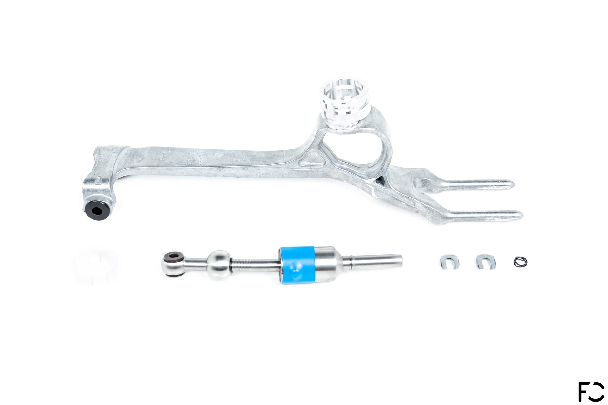 Future Classic G8X M3 / M4 Short Shifter Kit-Drivetrain-Silicon Valley Bimmer