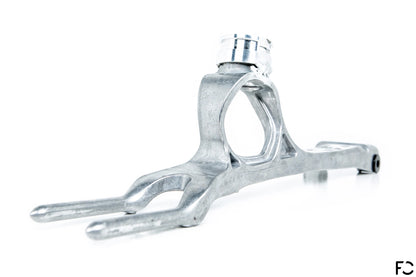 Future Classic G8X M3 / M4 Short Shifter Kit-Drivetrain-Silicon Valley Bimmer