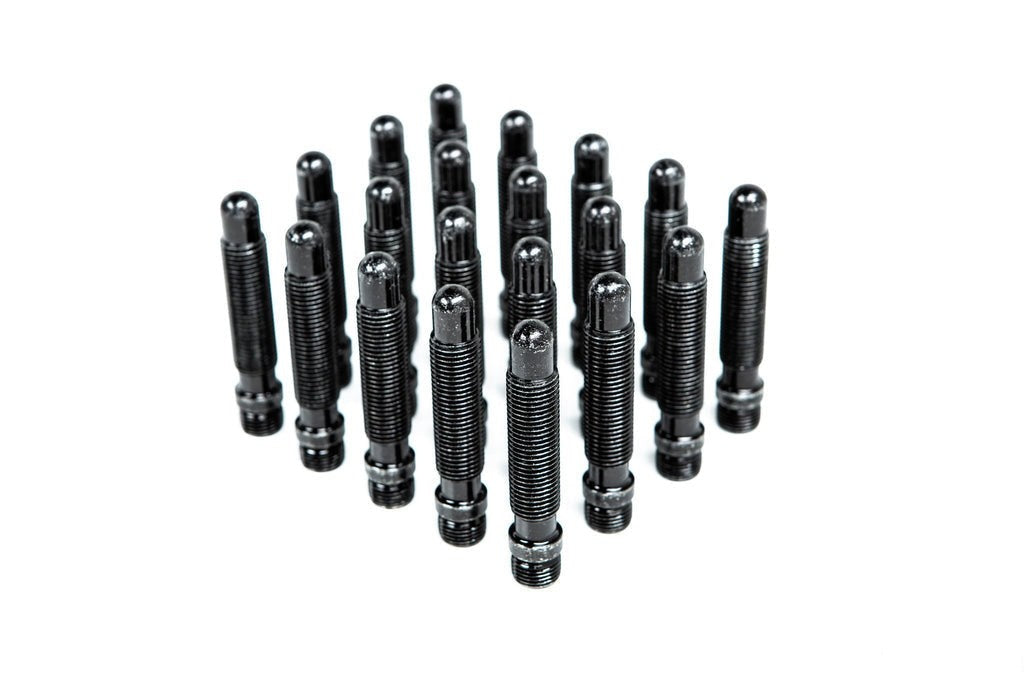 Future Classic M14 Steel Stud Conversion - 80MM-Wheels-Silicon Valley Bimmer