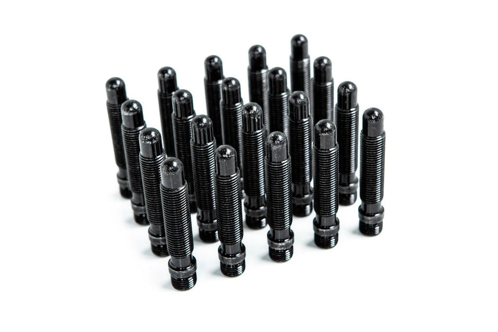 Future Classic M14 Steel Stud Conversion - 80MM-Wheels-Silicon Valley Bimmer