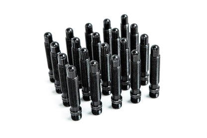 Future Classic M14 Steel Stud Conversion - 80MM-Wheels-Silicon Valley Bimmer