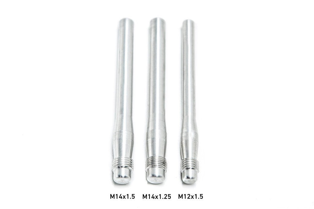 Future Classic - Porsche 5x130 Wheel Spacer Kit-Wheels-Silicon Valley Bimmer