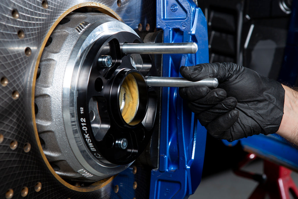 Future Classic Wheel Hanger Pin Set-Wheels-Silicon Valley Bimmer