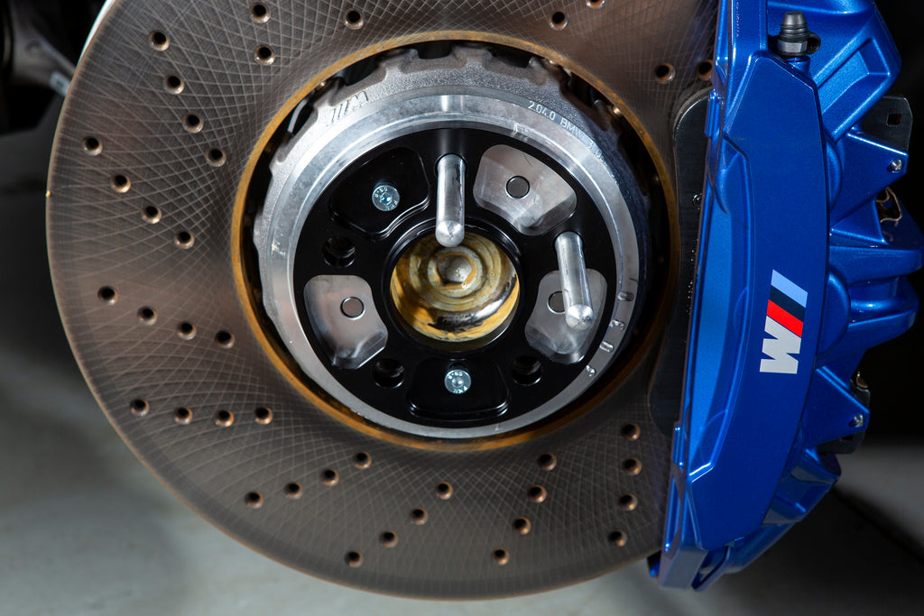 Future Classic Wheel Hanger Pin Set-Wheels-Silicon Valley Bimmer