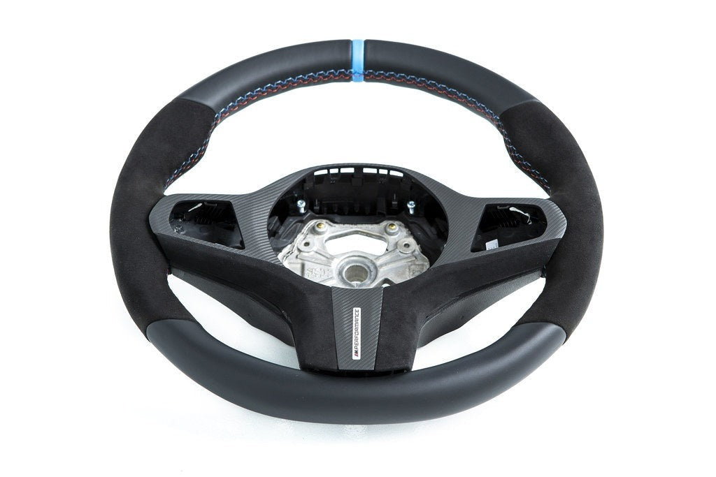 BMW M Performance G8X M3 / M4 Steering Wheel