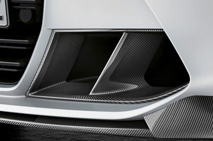BMW M Performance G80 G82 G83 M3 / M4 Carbon Air Inlet Set