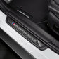 BMW M Performance G80 M3 Carbon Door Sill Set