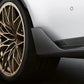 BMW M Performance G82 M4 Carbon Rear Winglet Set