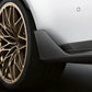 BMW M Performance G80 M3 Carbon Rear Winglet Set