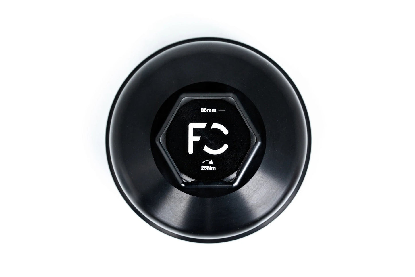 Future Classic - F8X (S55) Oil Filter Housing Cap