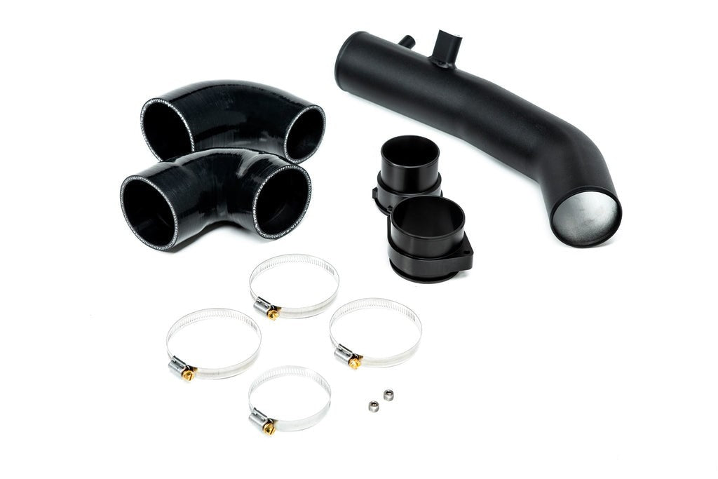 AMS Performance A90 Supra 3" Charge Pipe