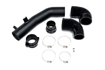 AMS Performance A90 Supra 3" Charge Pipe