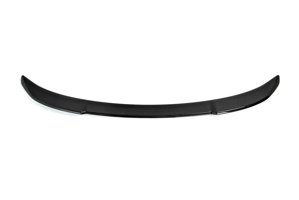 BMW F87 M2 CS Carbon Trunk Spoiler