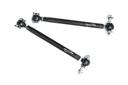 Fall-Line Motorsports G8X / F8X Adjustable Toe Arm Set - Standard