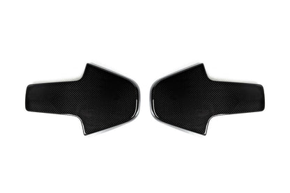 AutoTecknic F91 / F92 / F93 M8 Dry Carbon Seat Back Cover