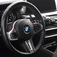 BMW G Chassis Blackline Spec Biller Paddle Shifter Set - Black