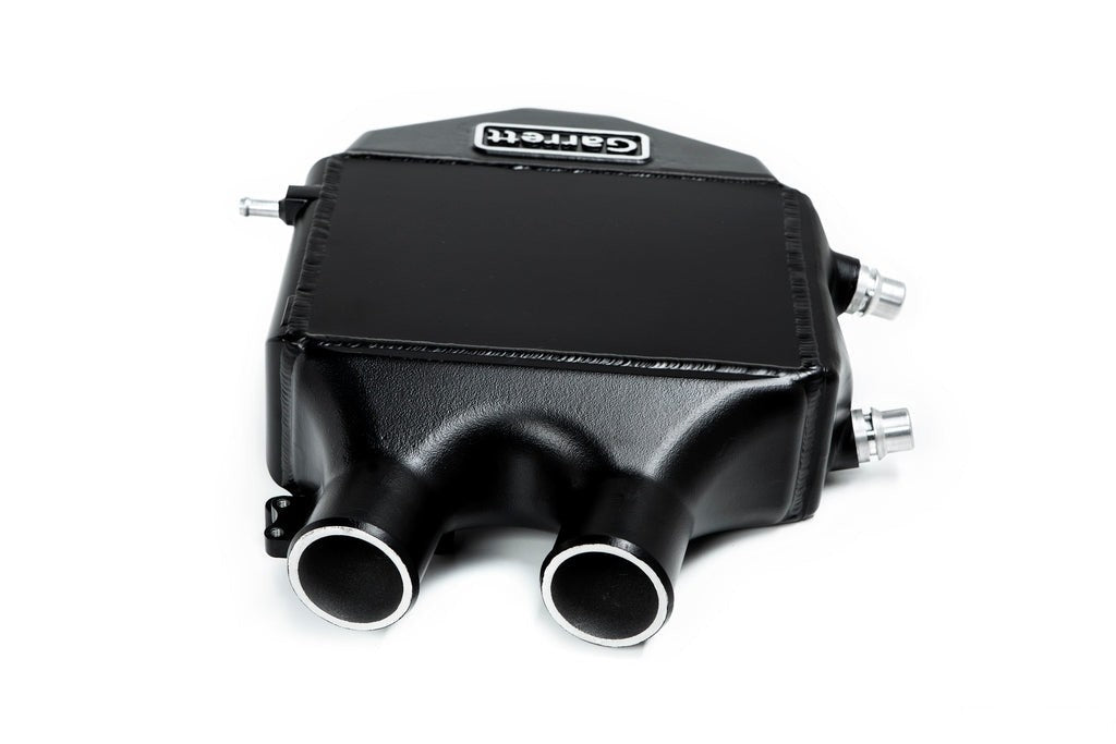 Garrett F8x M2c / M3 / M4 (S55) Intercooler-Performance-Silicon Valley Bimmer