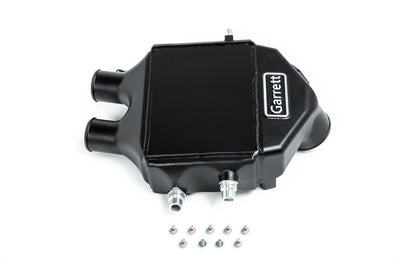 Garrett F8x M2c / M3 / M4 (S55) Intercooler-Performance-Silicon Valley Bimmer