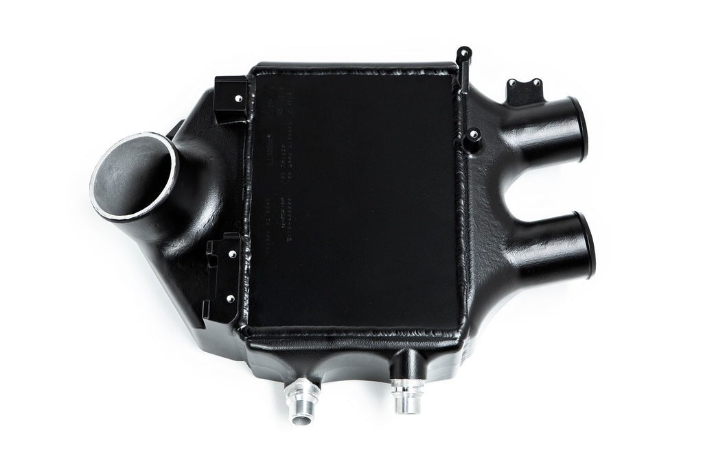 Garrett F8x M2c / M3 / M4 (S55) Intercooler-Performance-Silicon Valley Bimmer