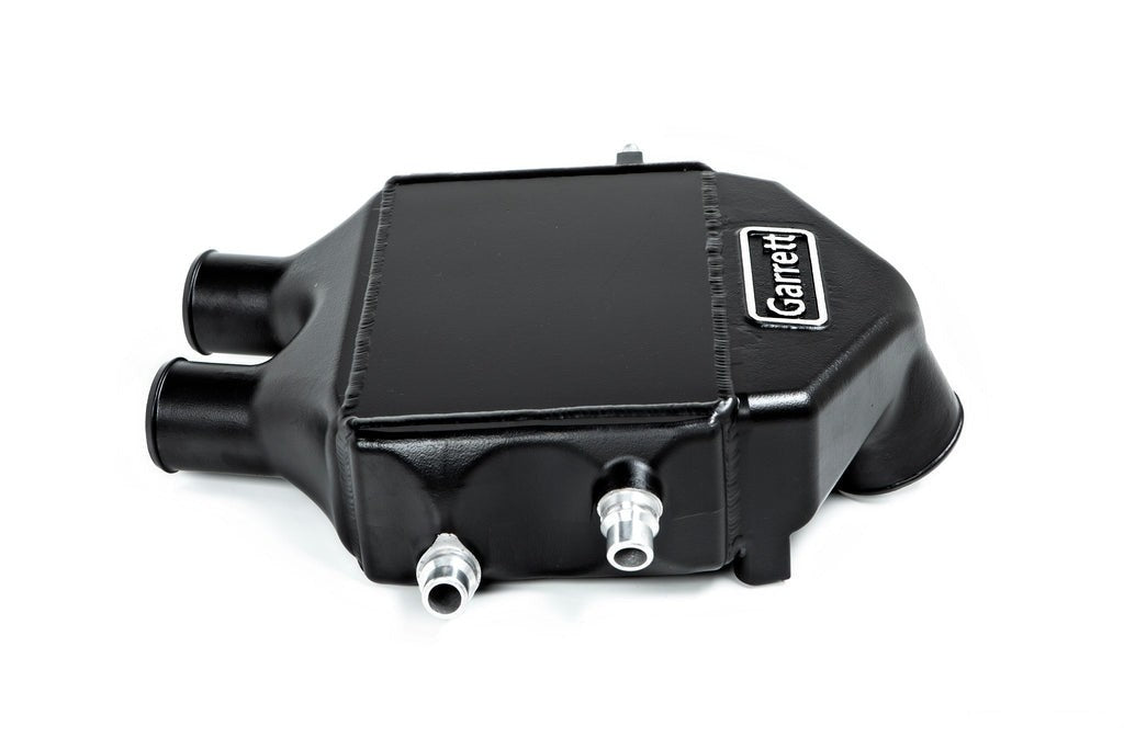 Garrett F8x M2c / M3 / M4 (S55) Intercooler-Performance-Silicon Valley Bimmer