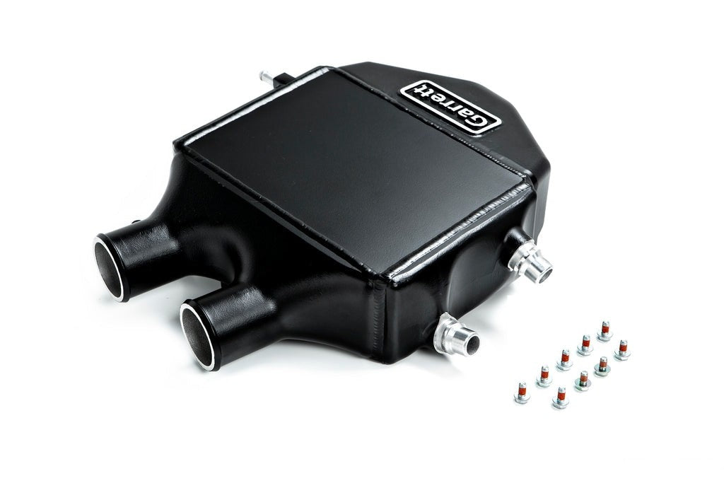 Garrett F8x M2c / M3 / M4 (S55) Intercooler-Performance-Silicon Valley Bimmer