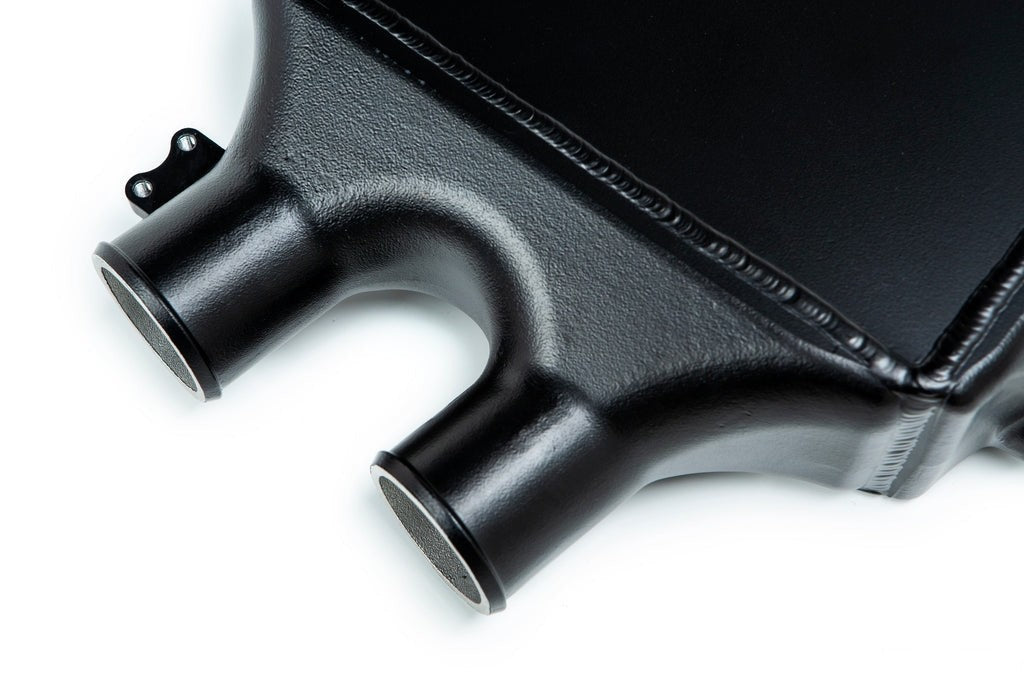 Garrett F8x M2c / M3 / M4 (S55) Intercooler-Performance-Silicon Valley Bimmer