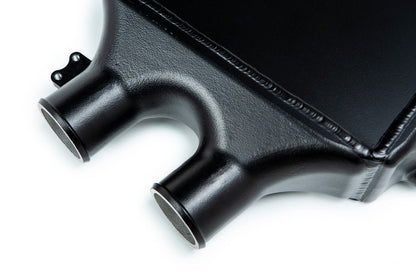 Garrett F8x M2c / M3 / M4 (S55) Intercooler-Performance-Silicon Valley Bimmer