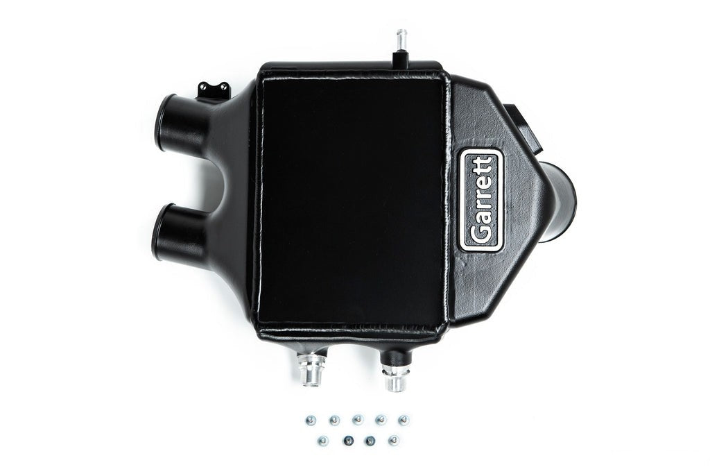 Garrett F8x M2c / M3 / M4 (S55) Intercooler-Performance-Silicon Valley Bimmer