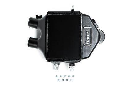 Garrett F8x M2c / M3 / M4 (S55) Intercooler-Performance-Silicon Valley Bimmer