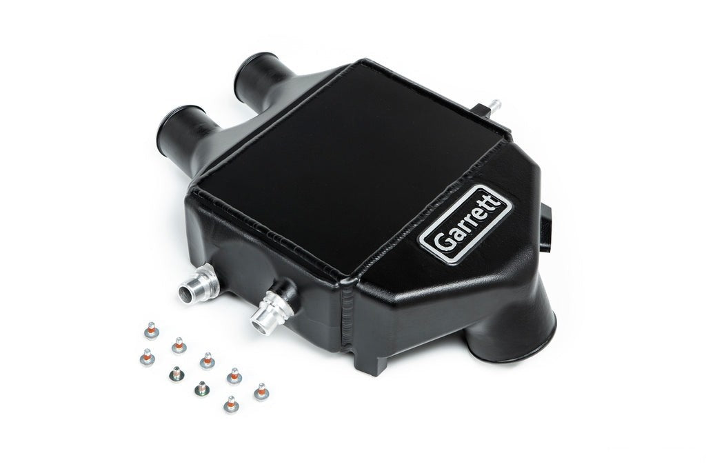 Garrett F8x M2c / M3 / M4 (S55) Intercooler-Performance-Silicon Valley Bimmer