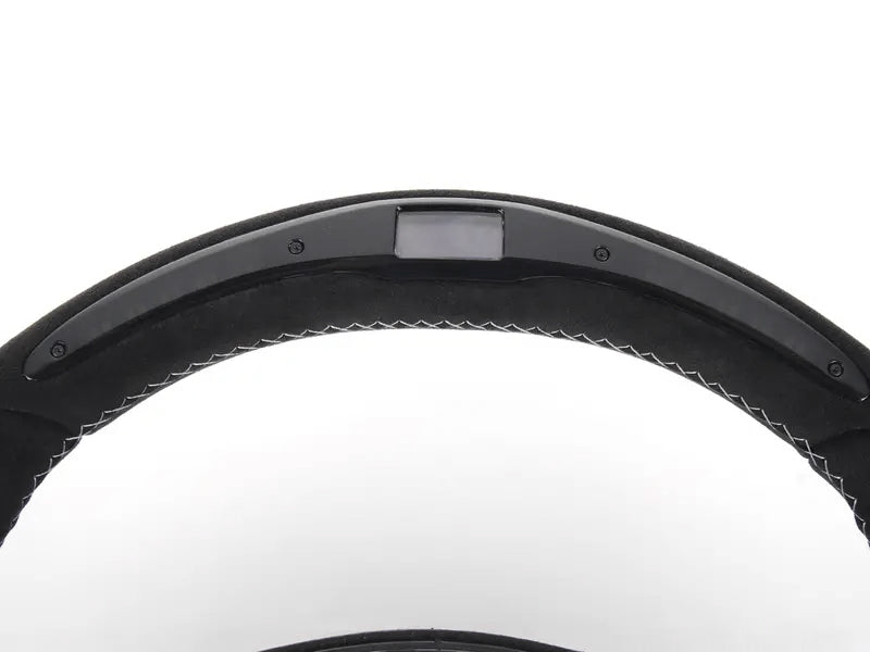 Genuine BMW M Performance Steering Wheel W/ Display E82/88 E9x BMW-Interior-Silicon Valley Bimmer