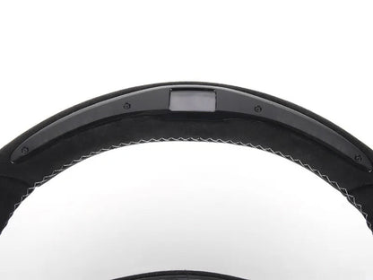 Genuine BMW M Performance Steering Wheel W/ Display E82/88 E9x BMW-Interior-Silicon Valley Bimmer