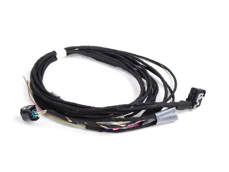 Genuine BMW M Performance Steering Wheel W/ Display E82/88 E9x BMW-Interior-Silicon Valley Bimmer