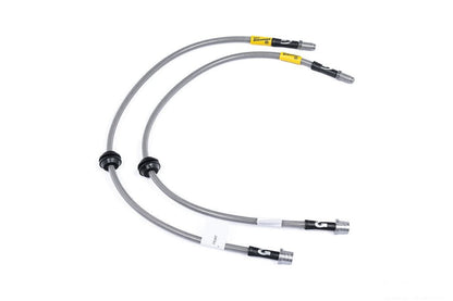 Goodridge G8X M2 / M3 / M4 Stainless Steel Brake Line Set-Brakes-Silicon Valley Bimmer