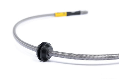 Goodridge G8X M2 / M3 / M4 Stainless Steel Brake Line Set-Brakes-Silicon Valley Bimmer