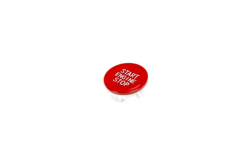 IND G-Chassis Red Start / Stop Button