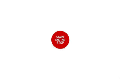 IND G-Chassis Red Start / Stop Button