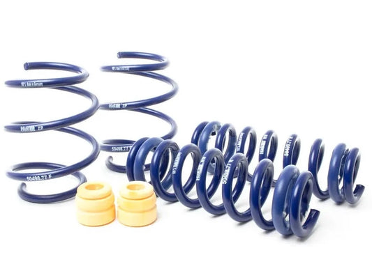 H&R Super Sport Spring Set - G8X M3 | M4 xDrive-Suspension-Silicon Valley Bimmer