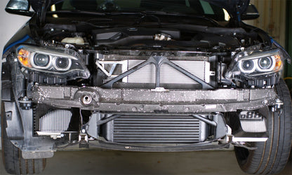 DO88 Performance Intercooler - BMW F20 F30 F87 – Silicon Valley Bimmer