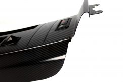 Karbonius E46 M3 CSL Carbon Center Console (LHD)