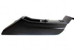 Karbonius E46 M3 CSL Carbon Center Console (LHD)