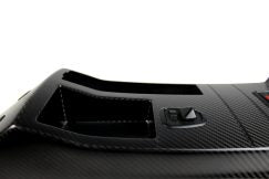 Karbonius E46 M3 CSL Carbon Center Console (LHD)