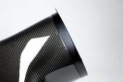 Karbonius E30 3-Series S54 CSL Carbon Airbox