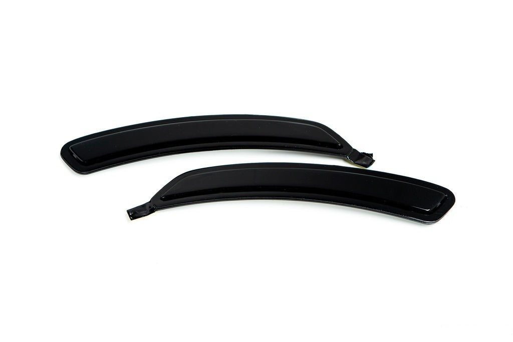 IND A90 Supra Painted Front Reflector Set-Exterior-Silicon Valley Bimmer