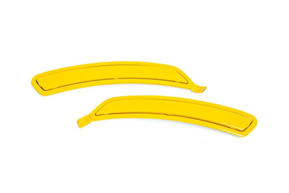 IND A90 Supra Painted Front Reflector Set-Exterior-Silicon Valley Bimmer