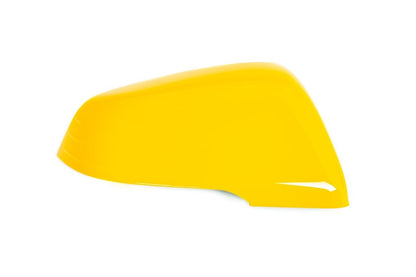 IND A90 Supra Painted Mirror Cap Set-Exterior-Silicon Valley Bimmer