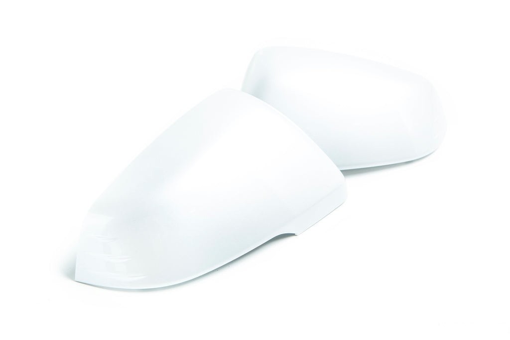 IND A90 Supra Painted Mirror Cap Set-Exterior-Silicon Valley Bimmer