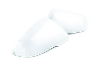 IND A90 Supra Painted Mirror Cap Set-Exterior-Silicon Valley Bimmer