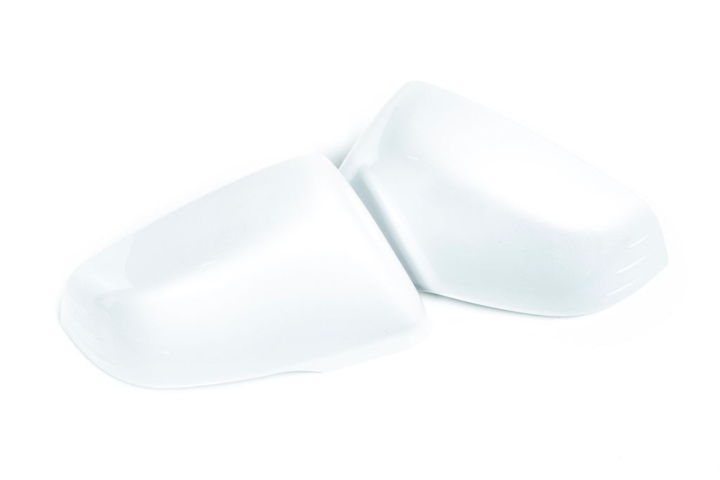 IND A90 Supra Painted Mirror Cap Set-Exterior-Silicon Valley Bimmer