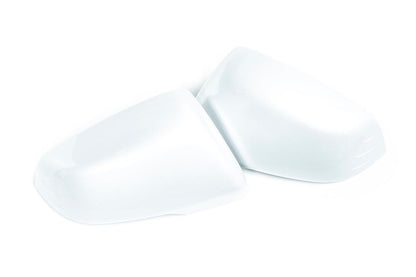 IND A90 Supra Painted Mirror Cap Set-Exterior-Silicon Valley Bimmer
